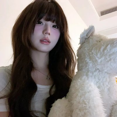 老公！她是我妹妹