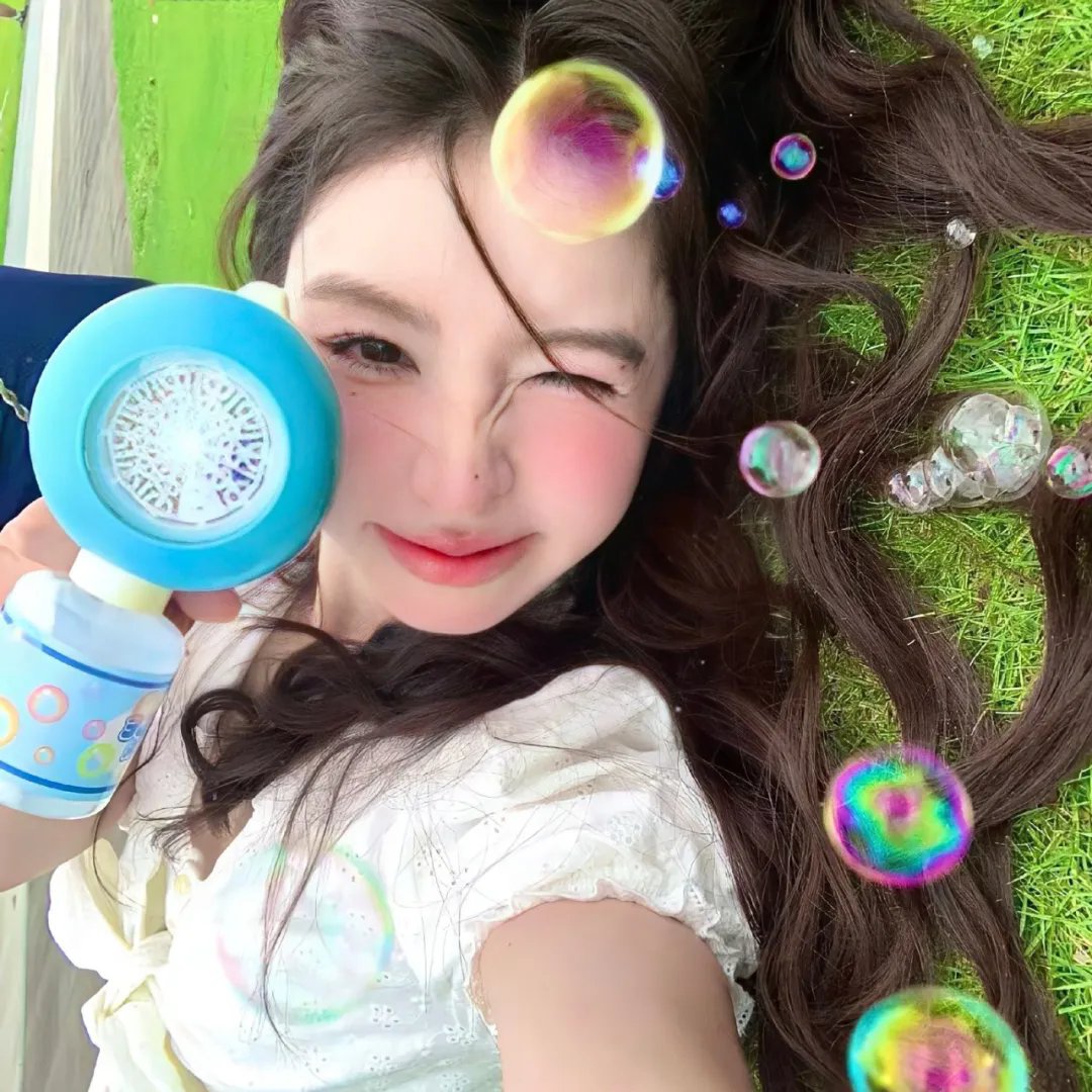 你是我的永恒星辰